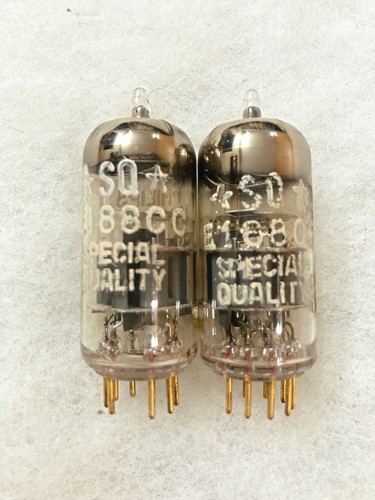 Philips e188cc e88cc cca - philips,