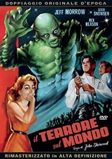 IL TERRORE SUL MONDO