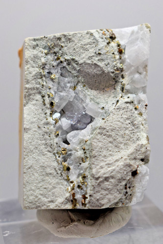 Raro fluorite calcite - raro!!, fluorite,