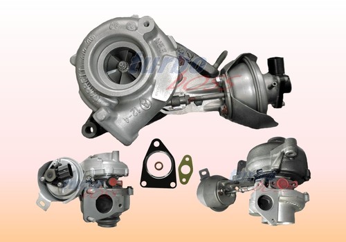 Turbocompressore peugeot 407 - turbocompressore,