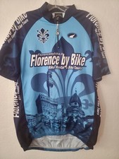 Maglia ciclismo Parentini