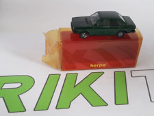 Audi 80 '73 Herpa 1/87 Con Scatola