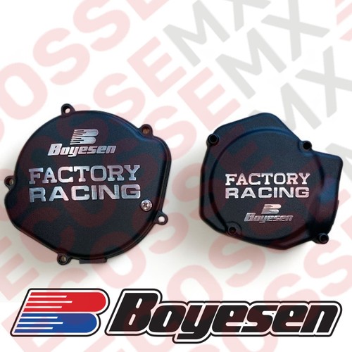 Honda cr125 boyesen clutch - cr125,