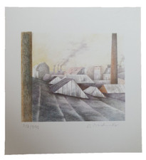 Anneke Pinckernelle "Città"