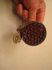 Fanalino Catarifrangente , biciclette epoca, posteriore, "A Melograno"