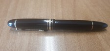 Penna stilografica di Lusso GOLD-COATEC ORO 18K Montblanc Meisterstuck n.149