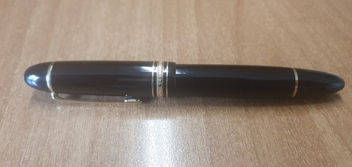 Penna stilografica lusso - penna, di