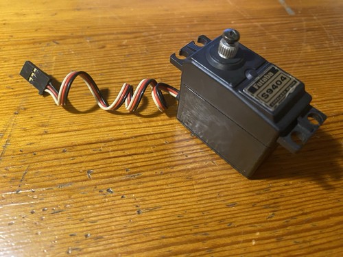 Futaba s9404 servo - s9404,