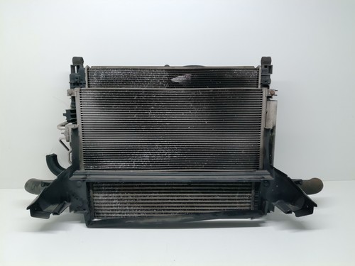 Kit radiatori per opel - kit,