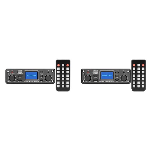 Riproduttore audio digitale - audio,