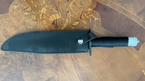 Coltello sopravvivenza - coltello,