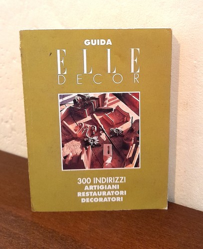 Guida elle decor 300 - elle,