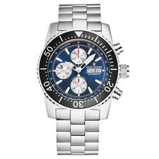Revue Thommen Divers Chrono