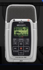 Registratore palmare digitale