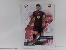 2024-25 Topps Match Attax UEFA