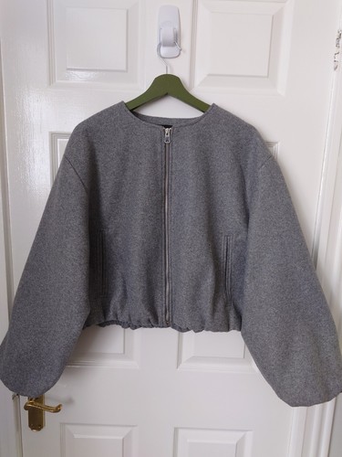 Zara bomber giacca - bomber,