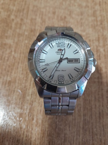 Orologio uomo automatico - orologio,