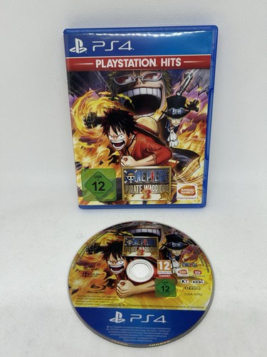 One piece pirate warriors - pirate, 3