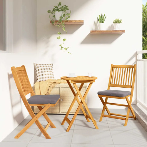 Set bistro giardino - set, da
