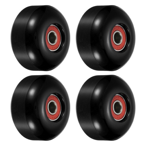 52mm skateboard ruota con - 52mm,