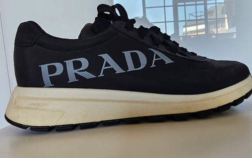 Prada sneakers prax - sneakers, 01