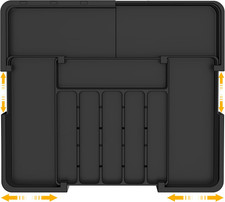 Portaposate Da Cassetto, Porta