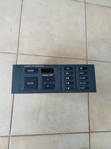 Fiat croma 154 comandi console - 154,