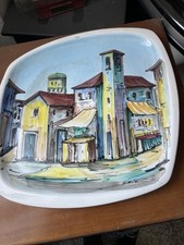 Set piatti parete in - set,
