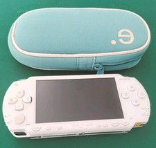 Console SONY PSP 1004 Bianca PlayStation Portable