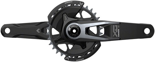 Guarnitura larga sram - sram, eagle