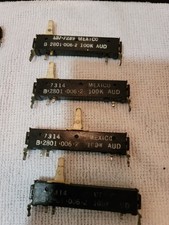 Arp Odyssey, Quadra e altri