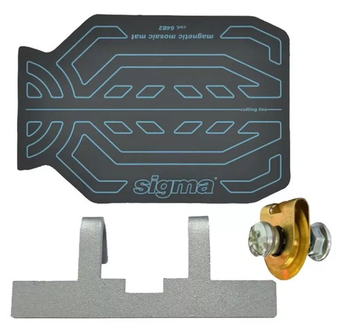 Sigma 64s kit - sigma,