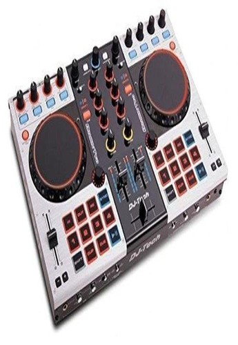 Tech b box nero - tech,, 4