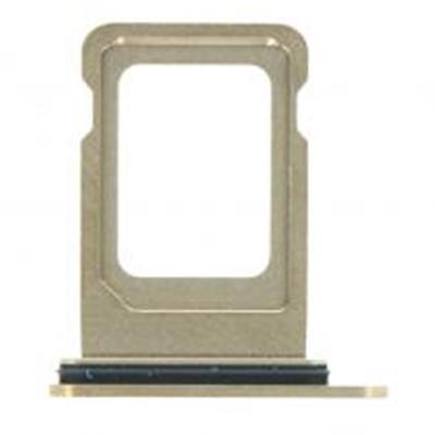 Sportellino sim gold apple - gold,