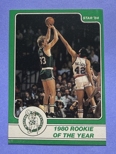 1984 star larry - 1984,
