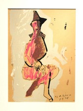 Marino Marini - “Sorpresa”