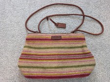 Borsa a mano a tracolla