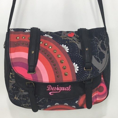 Borsa tracolla desigual - borsa, a