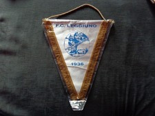 F.C. LEGGIUNO GAGLIARDETTO
