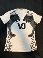 Versace Jeans Men's Animal