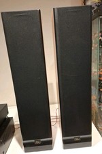 Coppia Altoparlanti Acoustic