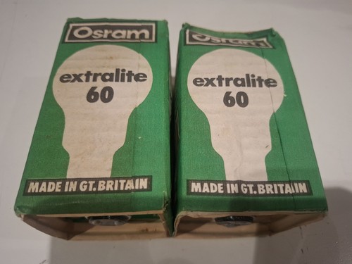 Lampade osram 60 watt - osram,
