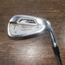 Taylormade RSi 2 Singolo 8 Ferro Reax 90 Acciaio Regolare Uomo RH 36,5”