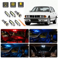 Per BMW Serie 5 E34 E39 E60