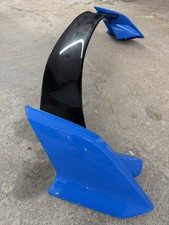 Spoiler/Ala Posteriore Honda