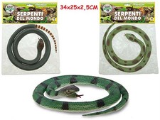 Teorema: Geo Nature - Serpente