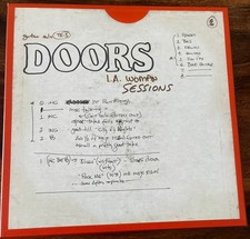The Doors — RSD 2022 L.A