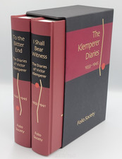 The Diaries of Victor