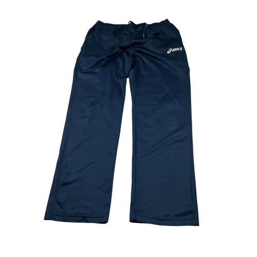 Asics pantalone tuta uomo - asics,