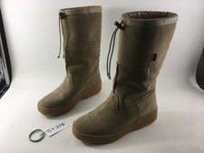 Vallang Boots stivaletti da